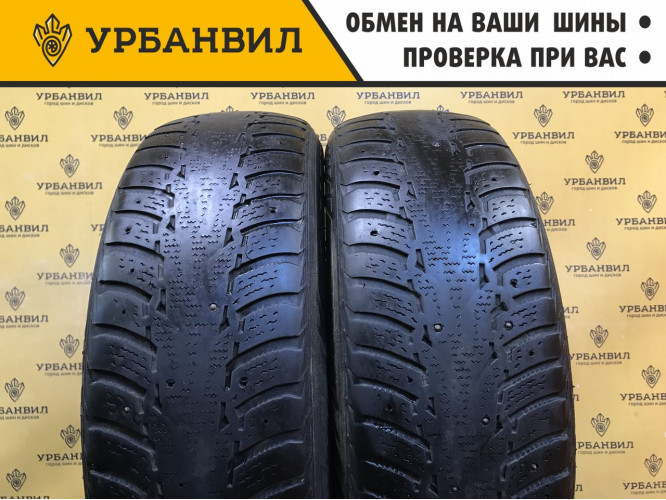 Nexen Winguard WinSpike WH62 185/65 R15 92T