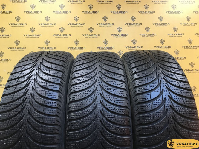 Goodyear UltraGrip Ice+ 195/65 R15 95T