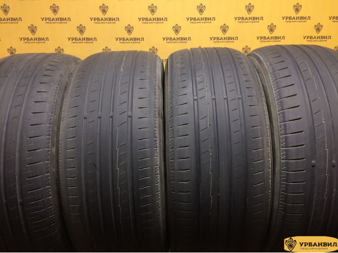 Yokohama BluEarth-A AE-50 225/50 R17 98W