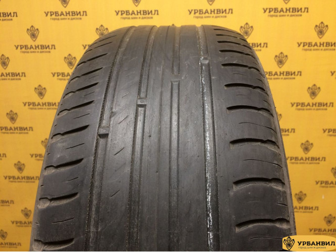 Nokian Tyres Hakka Green 205/55 R16 94H