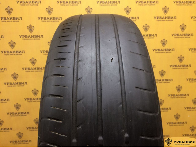 Yokohama BluEarth AE01 195/65 R15 91T