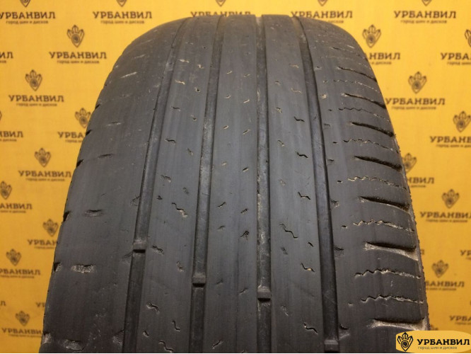 Michelin Latitude Tour HP 225/65 R17 102H