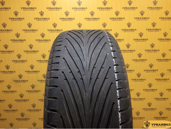 Goodyear Eagle F1 GS-D3 255/55 R18 109Y