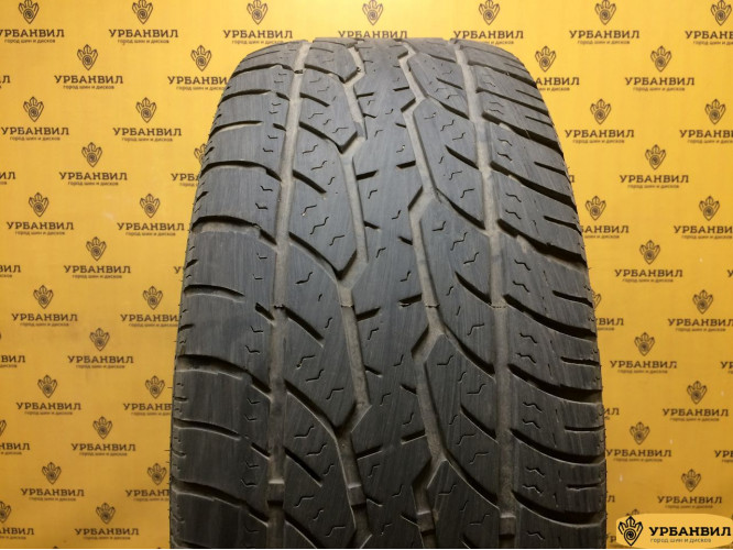 Maxxis Bravo AT-771 285/60 R18 116T