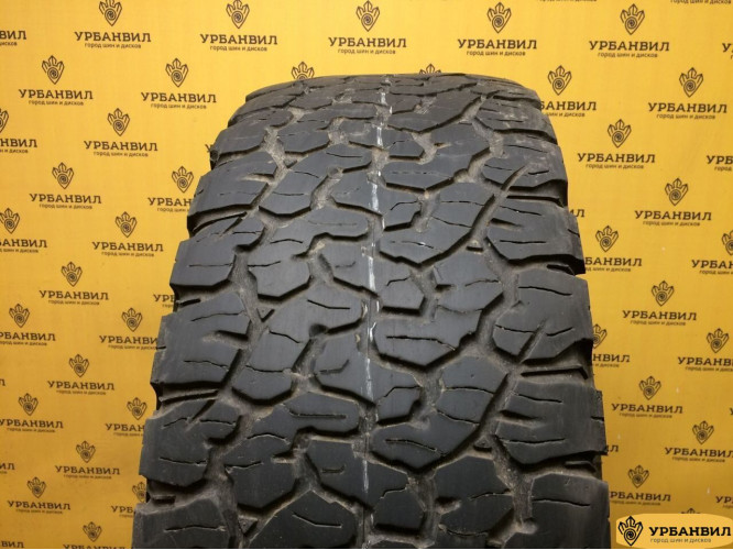 Bfgoodrich All-Terrain T/A KO2 265/60 R18 119/116S