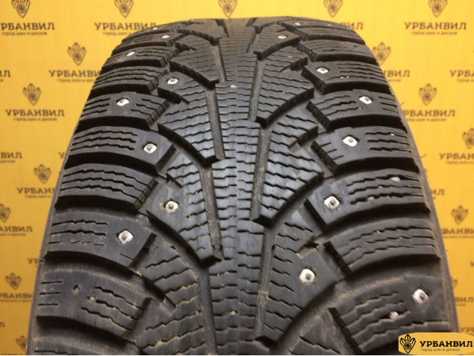 Nokian Tyres Hakkapeliitta 5 225/55 R16 99T