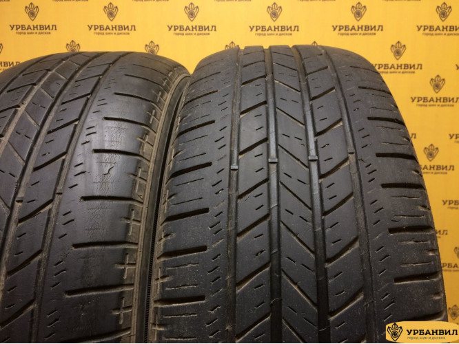 Goodyear Integrity 235/65 R17 103S