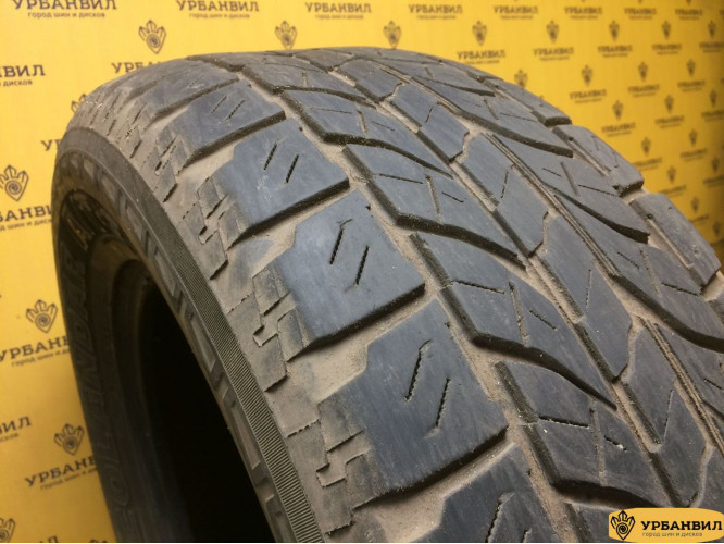 Yokohama Geolandar A/T-S G012 275/60 R18 112H