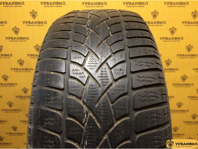 Dunlop SP Winter Sport 3D 215/55 R16 93H