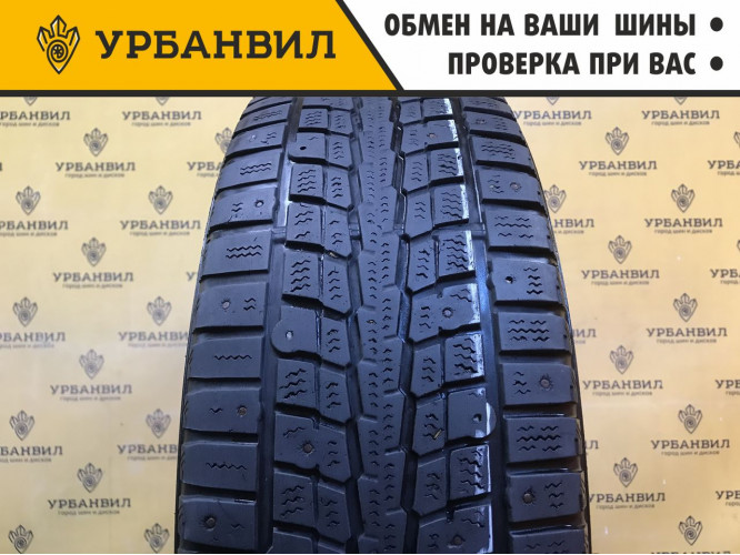 Dunlop SP Winter Ice 01 205/60 R16 92T