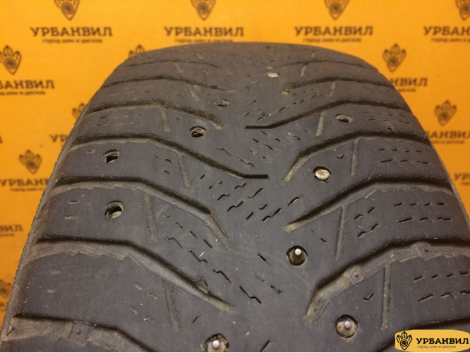 Marshal WinterCraft Ice WI31 185/65 R15 88T