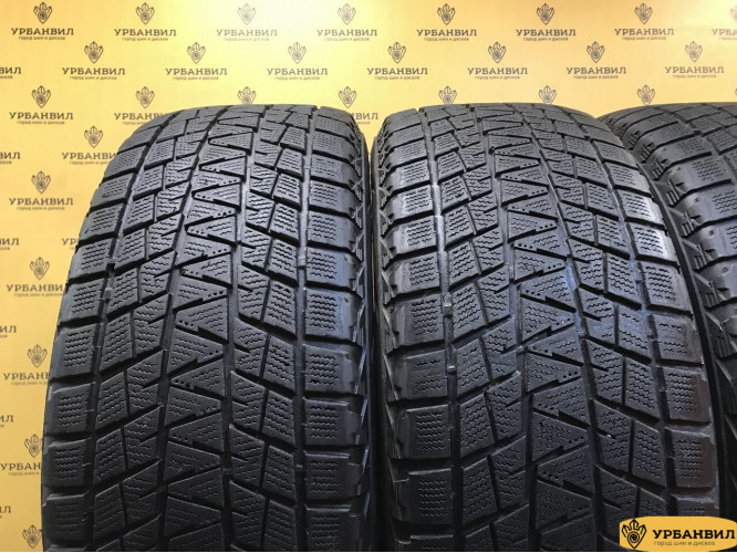 Bridgestone Blizzak DM-V1 265/65 R17 112R