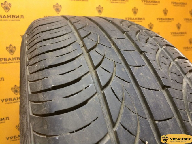 Pirelli P Zero Nero 235/55 R17