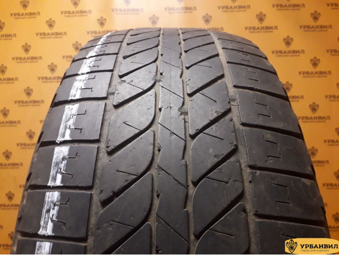 Michelin 4x4 Synchrone 265/70 R16 112H