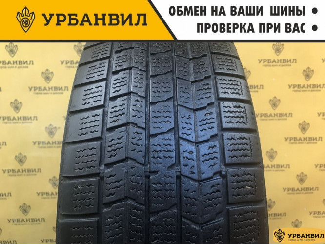 Dunlop Graspic DS3 205/60 R15 91Q