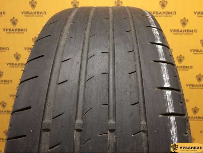 Nexen N Fera RU1 225/65 R17 102H