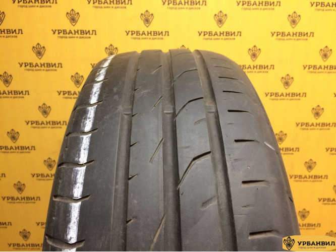 Continental ContiPremiumContact 2 195/60 R16 89H