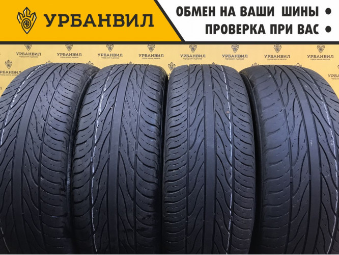 Maxxis MA-Z4S Victra 225/55 R19 99W