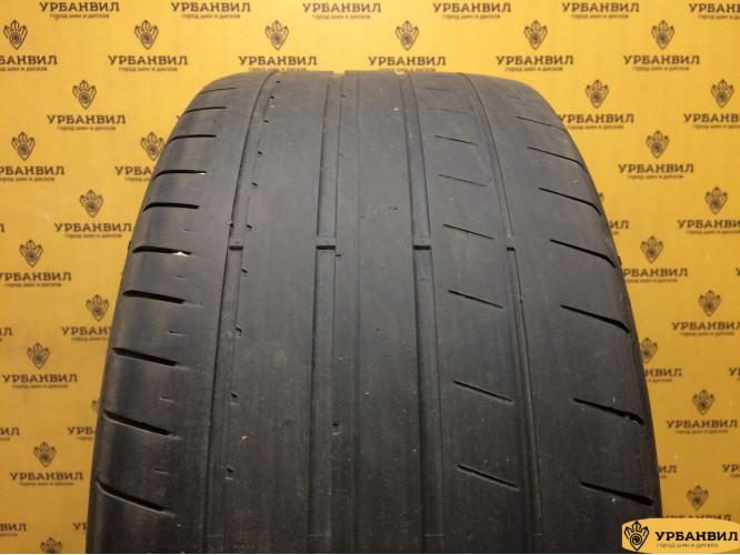 Dunlop SP Sport Maxx RT 2 285/40 R20 108Y