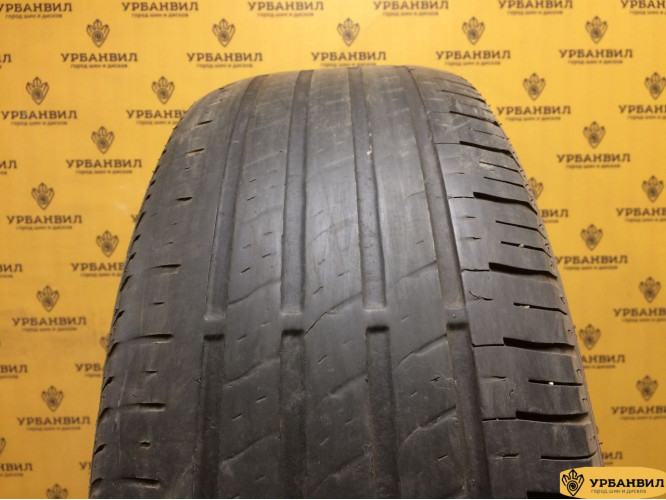 Roadstone N'Fera RU5 SUV 235/65 R17 108V