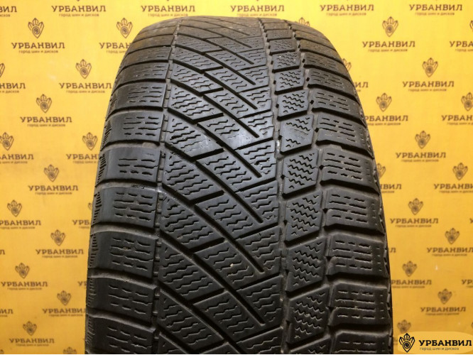 Continental ContiVikingContact 6 215/55 R17 98T