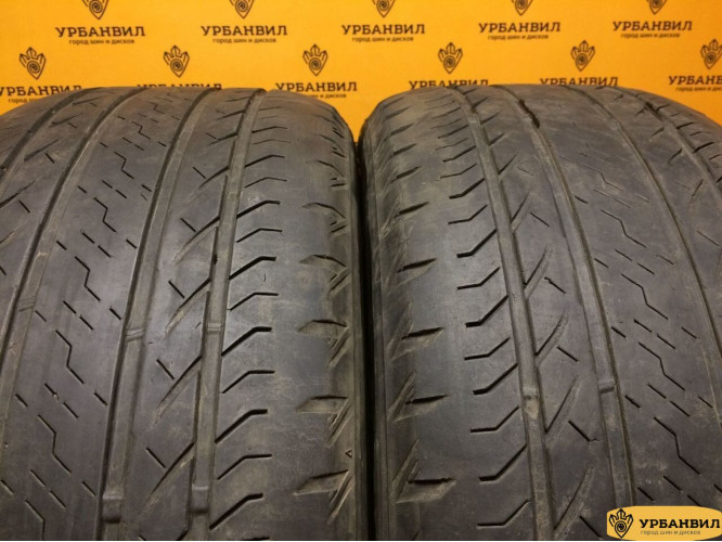 Bridgestone Ecopia EP850 255/50 R19