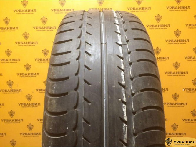 Goodyear Eagle NCT5 205/50 R17