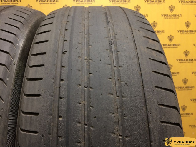 Pirelli P Zero 255/55 R19 111W