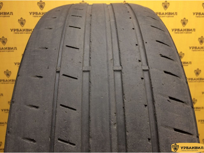 Dunlop SP Sport Maxx RT 2 245/55 R20 105Y