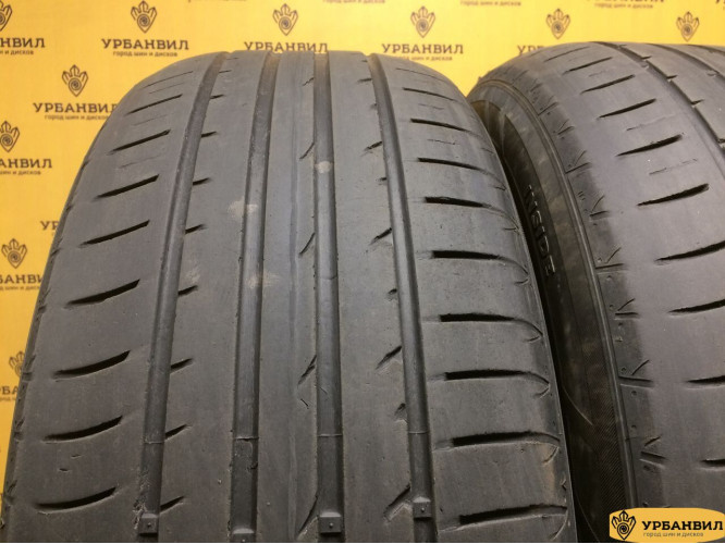 Hankook Ventus Prime 2 K115 235/60 R18 103H