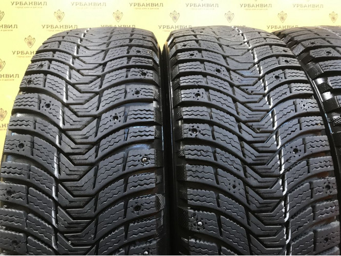 Michelin X-Ice North 3 215/60 R17 100T