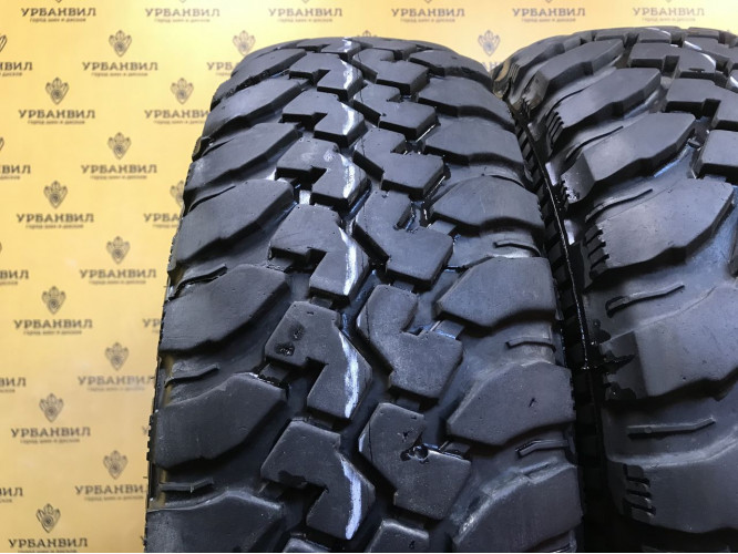 Cordiant Off Road 225/75 R16 104Q