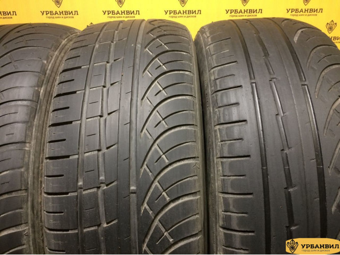 Marshal Matrac XM KH35 225/60 R17 99W