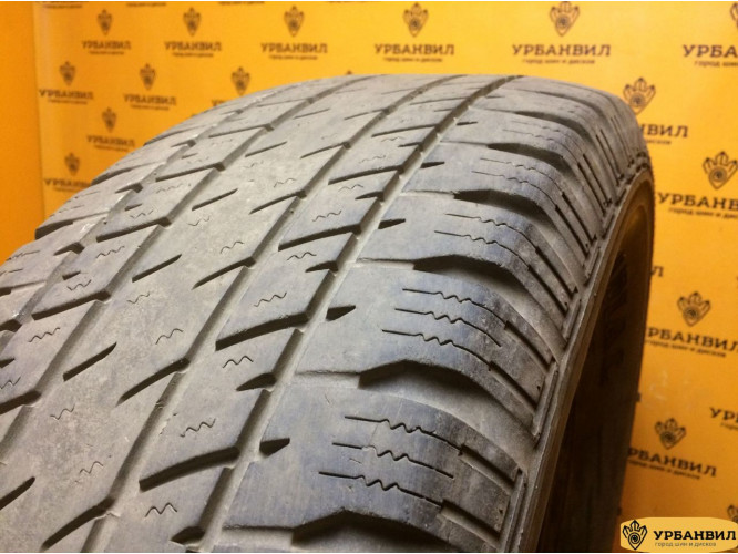 GT Radial Savero HT Plus 265/70 R16