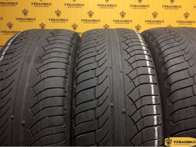 Michelin Latitude Diamaris 225/55 R18