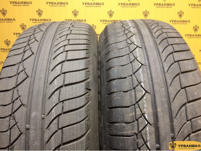 Michelin 4x4 Diamaris 235/65 R17