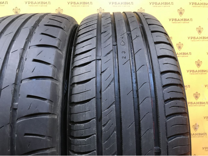 Nokian Tyres Nordman SX 195/55 R15 89H