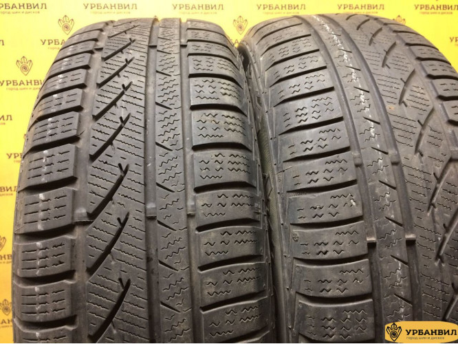 Continental ContiWinterContact TS 810 195/65 R15 91T