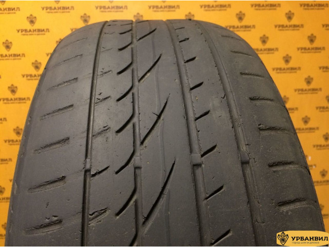 Continental ContiCrossContact UHP 235/50 R18