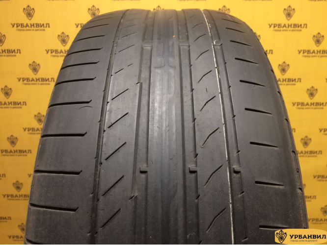 Continental ContiSportContact 5 235/55 R19 101W