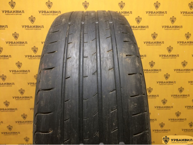 Nexen N'Fera RU1 SUV 225/65 R17 102H