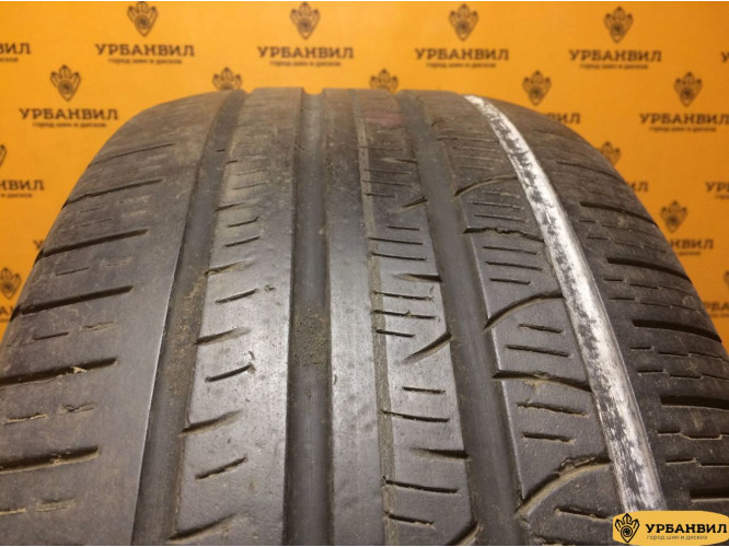 Pirelli Scorpion Verde All Season 255/60 R18