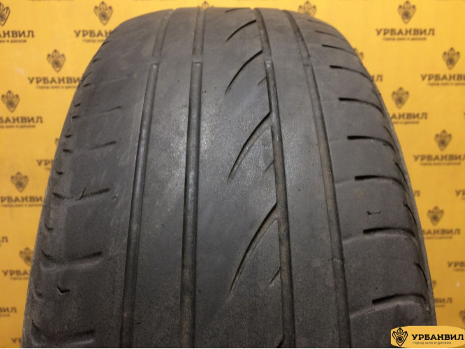 Continental ContiPremiumContact 205/55 R16 91V