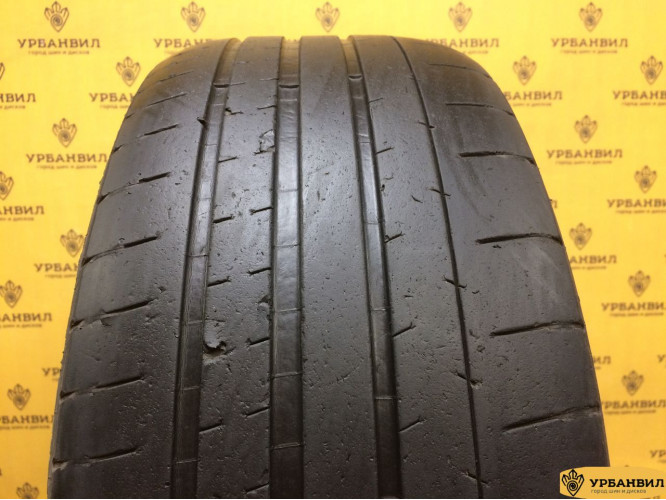 Michelin Pilot Sport 225/45 R18 95Y