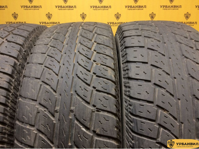 Cooper Discoverer ATR 245/65 R17 107S