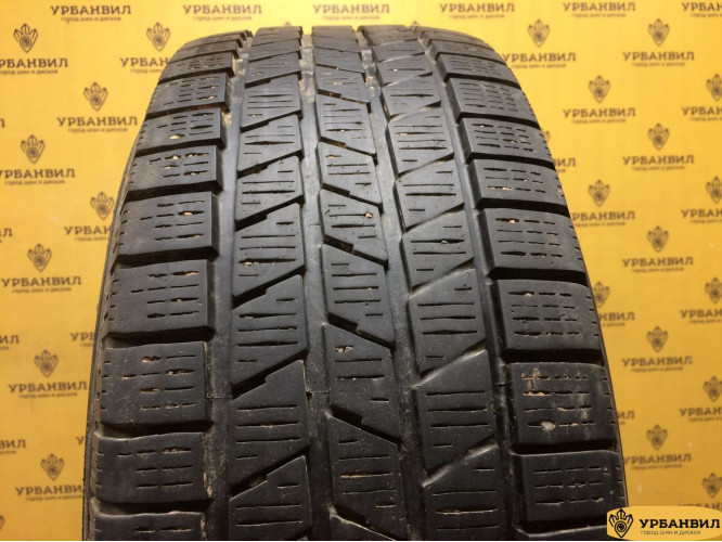 Pirelli Scorpion Ice&Snow 255/55 R18 109H