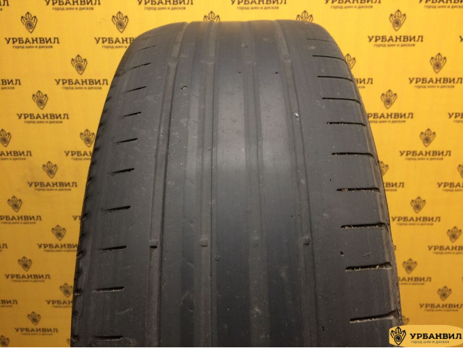 Continental ContiPremiumContact 5 SUV 225/60 R17 99V