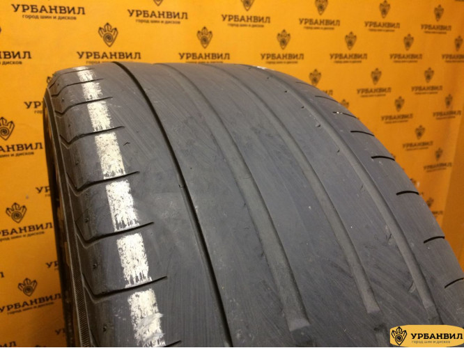 Yokohama Advan Sport V105 255/45 R18