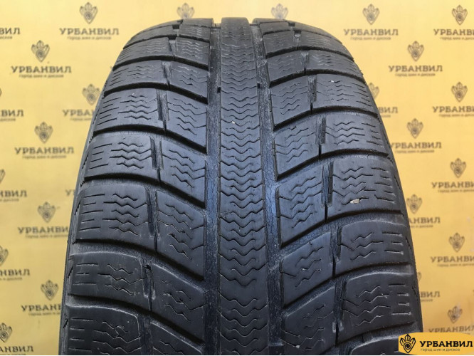 Michelin Alpin A3 205/55 R16 91T