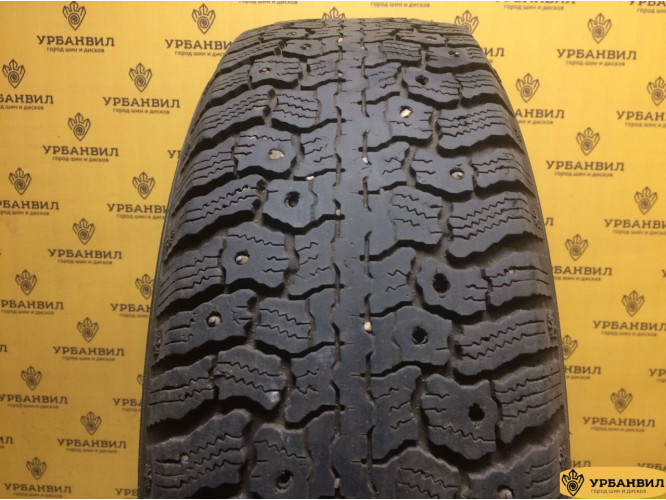 Gislaved Nord Frost II 195/65 R15 91Q